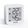 Garni 158THT Tuya Smart Home WiFi termohigrometr monitor klimatu pomieszczeń  elektroniczny wewnętrzny Tuya IOT, WiFi